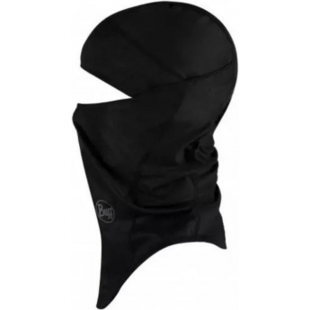 Балаклава BUFF THERMONET HINGED YNJAR BLACK