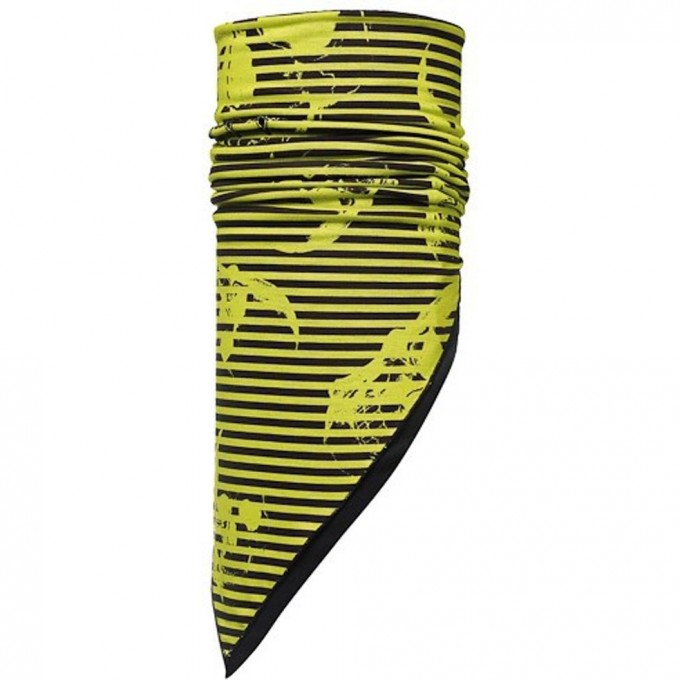 Бандана BUFF BANDANA BUFF POLAR MORGULIS\BLACK FLEECE 105553.00