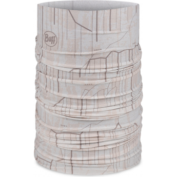 Бандана BUFF COOLNET UV Abies Birch Grey Бандана BUFF COOLNET UV Abies Birch Grey