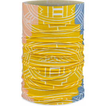 Бандана BUFF COOLNET UV Adrai Multi Бандана BUFF COOLNET UV Adrai Multi