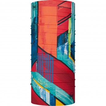 Бандана BUFF COOLNET UV+ ENTASIS MULTI