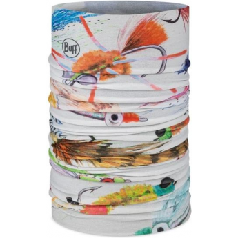 Бандана BUFF COOLNET UV Flies