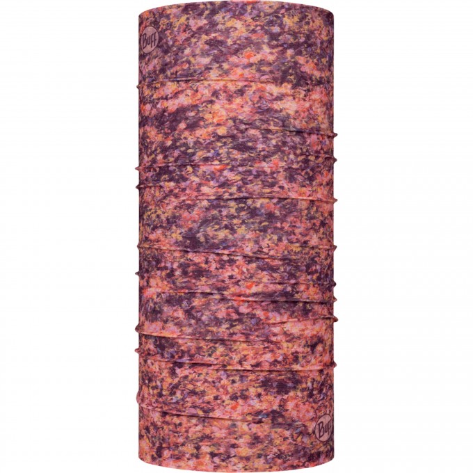 Бандана BUFF COOLNET UV+ INSECT SHIELD DELILAH ROSÉ 128498.512.10.00