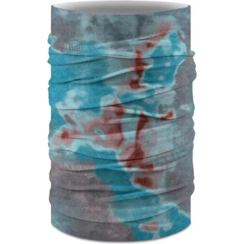 Бандана BUFF COOLNET UV + INSECT SHIELD DILM MULTI Бандана BUFF COOLNET UV + INSECT SHIELD DILM MULTI
