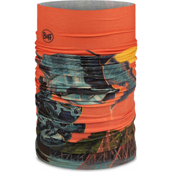 Бандана BUFF COOLNET UV King Python Бандана BUFF COOLNET UV King Python