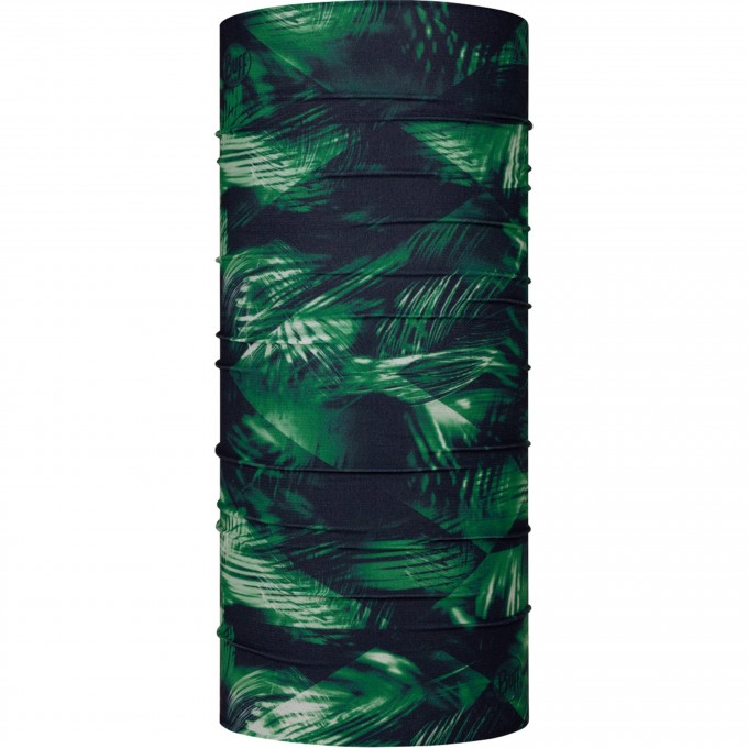 Бандана BUFF COOLNET UV+ KINGARA BLACK 128441.999.10.00