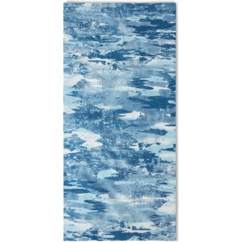 Бандана BUFF COOLNET UV+ LAZS BLUE Бандана BUFF COOLNET UV+ LAZS BLUE