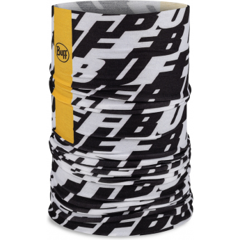 Бандана BUFF COOLNET UV Logo Multi Бандана BUFF COOLNET UV Logo Multi