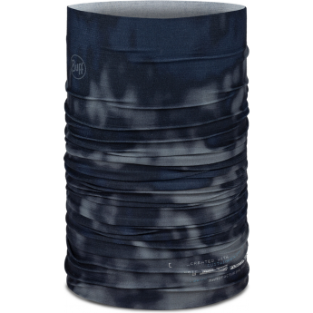 Бандана BUFF COOLNET UV Mines Graphite Бандана BUFF COOLNET UV Mines Graphite