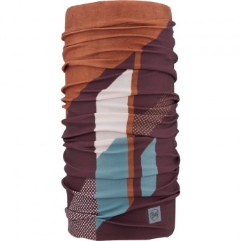 Бандана BUFF COOLNET UV+ OKE GARNET Бандана BUFF COOLNET UV+ OKE GARNET