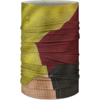 Бандана BUFF COOLNET UV PARLEY SANVE MULTI Бандана BUFF COOLNET UV PARLEY SANVE MULTI