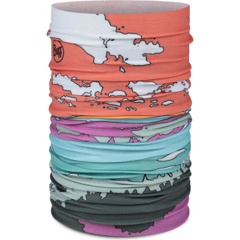 Бандана BUFF COOLNET UV Pictro Multi Бандана BUFF COOLNET UV Pictro Multi
