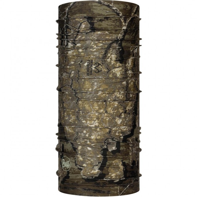Бандана BUFF COOLNET UV+ REAL TREE TIMBER 124258.809.10.00