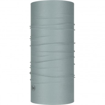 Бандана BUFF COOLNET UV+ SOLID GALACTIC GREY