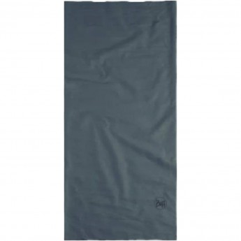 Бандана BUFF COOLNET UV+ SOLID STEEL