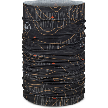 Бандана BUFF COOLNET UV Suber Graphite Бандана BUFF COOLNET UV Suber Graphite