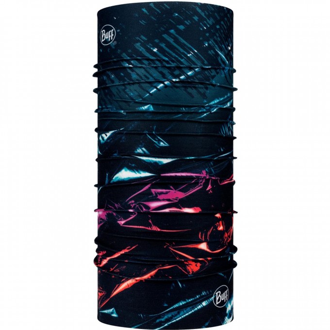 Бандана BUFF COOLNET UV+ XCROSS 125653.555.10.00