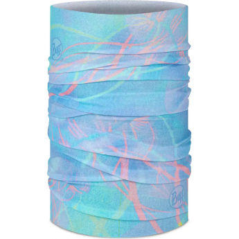 Бандана BUFF COOLNET UV+ XEAS LIGHT BLUE