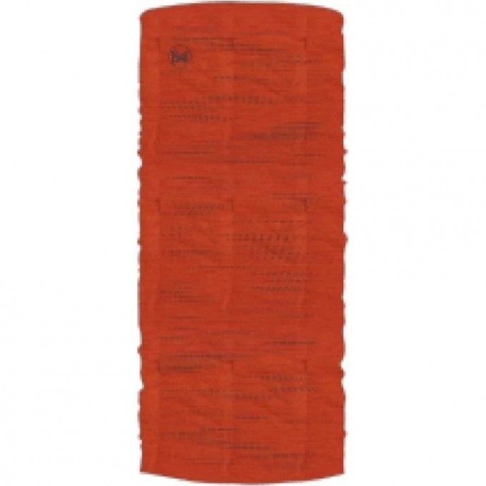 Бандана BUFF DRYFLX ORANGE RED 118096.402.10.00