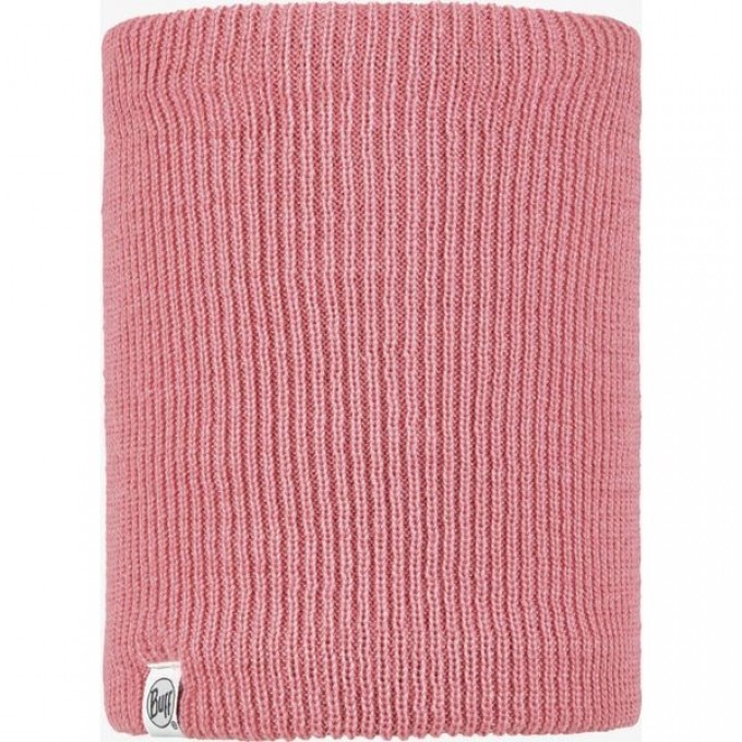 Бандана BUFF KNITTED & FLEECE NECKWARMER LAN ULTRAMARINE 126472.740.10.00