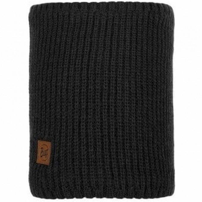 Бандана BUFF KNITTED & FLEECE NECKWARMER RENVI MIDNIGHT 134481.717.10.00