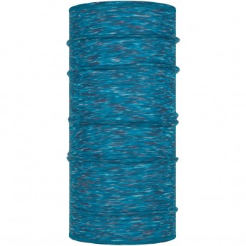 Бандана BUFF LW MERINO WOOL ICE MULTI STRIPES