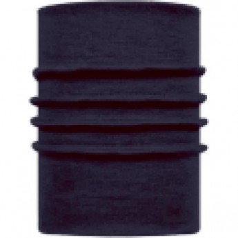 Бандана BUFF MERINO HEAVYWEIGHT SOLID INDIGO Бандана BUFF MERINO HEAVYWEIGHT SOLID INDIGO