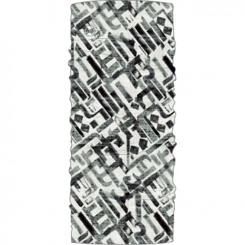 Бандана BUFF ORIGINAL BLUKEY BLACK Бандана BUFF ORIGINAL BLUKEY BLACK