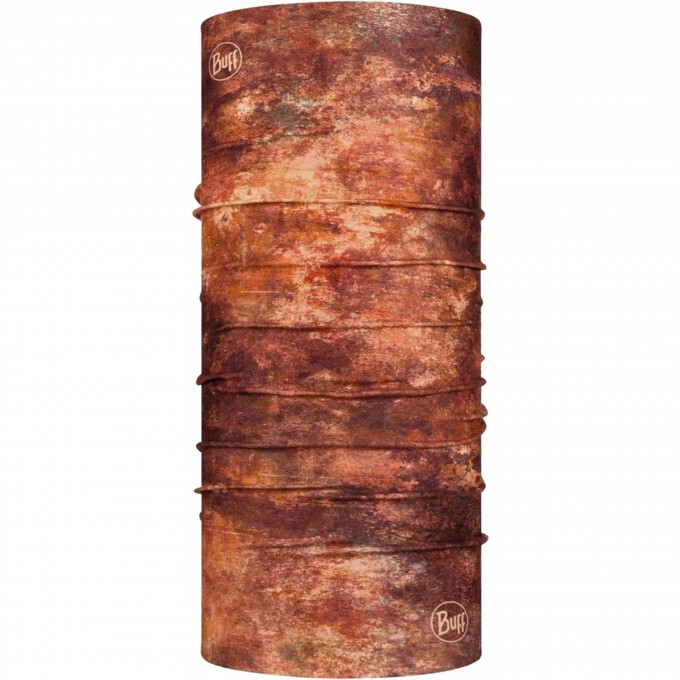 Бандана BUFF ORIGINAL BRAZ3 RUSTY 126395.404.10.00