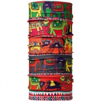 Бандана BUFF ORIGINAL BUFF IBORY