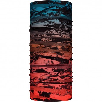 Бандана BUFF ORIGINAL DERLAY MULTI Бандана BUFF ORIGINAL DERLAY MULTI