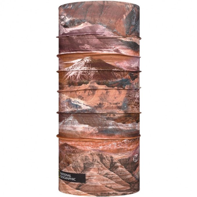 Бандана BUFF ORIGINAL DOVHIN MULTI 132609.555.10.00