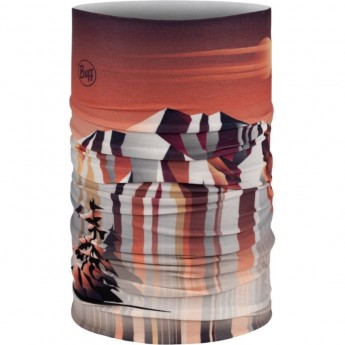 Бандана BUFF ORIGINAL GEM RUBY