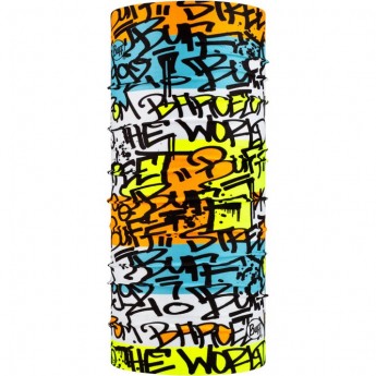Бандана BUFF ORIGINAL GRAFFT 2.0 MULTI Бандана BUFF ORIGINAL GRAFFT 2.0 MULTI