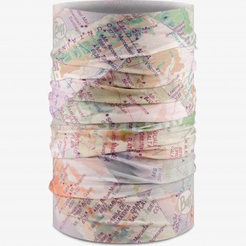Бандана BUFF ORIGINAL ILUS MULTI Бандана BUFF ORIGINAL ILUS MULTI