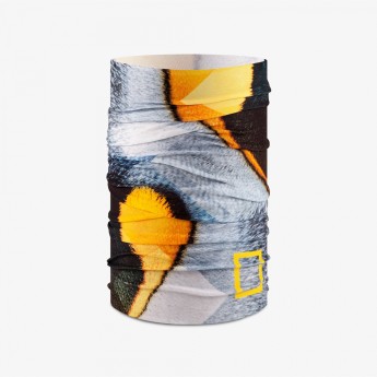 Бандана BUFF ORIGINAL JIES BLACK Бандана BUFF ORIGINAL JIES BLACK