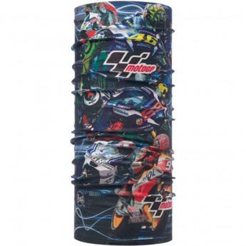 Бандана BUFF ORIGINAL LAGUNA SECA Бандана BUFF ORIGINAL LAGUNA SECA