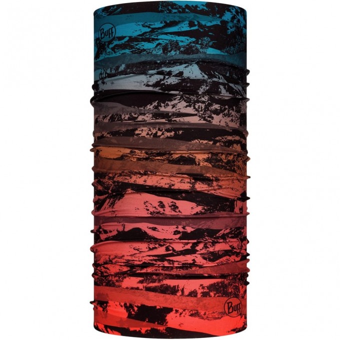 Бандана BUFF ORIGINAL LALAU MULTI 134778.555.10.00