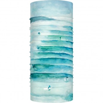 Бандана BUFF ORIGINAL LINE-UP SEA Бандана BUFF ORIGINAL LINE-UP SEA