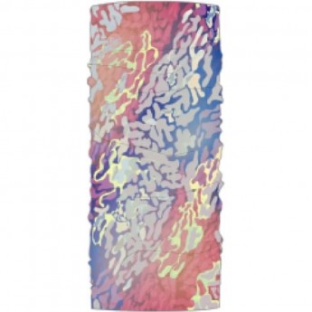 Бандана BUFF ORIGINAL LIPHA MULTI Бандана BUFF ORIGINAL LIPHA MULTI