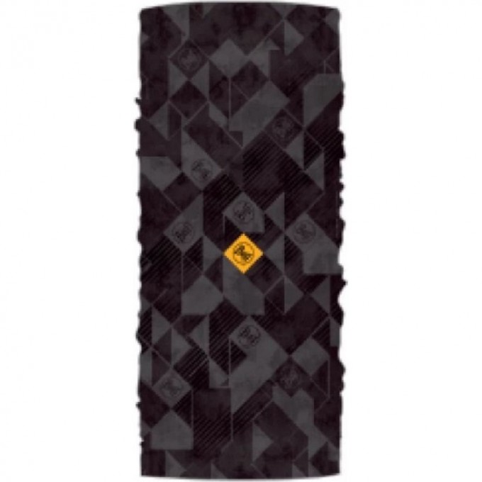 Бандана BUFF ORIGINAL MICOR GRAPHITE 132431.901.10.00