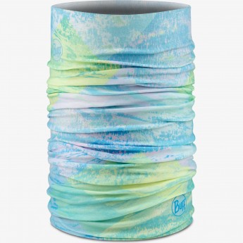 Бандана BUFF ORIGINAL NIVYSTON LIGHTBLUE