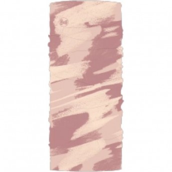 Бандана BUFF ORIGINAL NIWO PALE PINK Бандана BUFF ORIGINAL NIWO PALE PINK