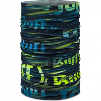 Бандана BUFF ORIGINAL ORBY NIGHT BLUE Бандана BUFF ORIGINAL ORBY NIGHT BLUE