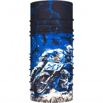 Бандана BUFF ORIGINAL RACER BLUE