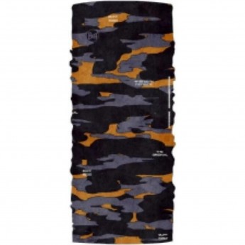 Бандана BUFF ORIGINAL RIDO BLACK Бандана BUFF ORIGINAL RIDO BLACK