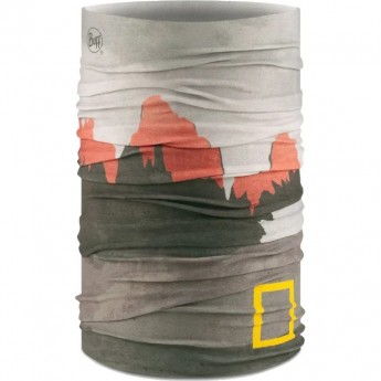 Бандана BUFF ORIGINAL SHANN MULTI Бандана BUFF ORIGINAL SHANN MULTI