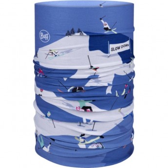 Бандана BUFF ORIGINAL UMYR HOLIDAYS Бандана BUFF ORIGINAL UMYR HOLIDAYS