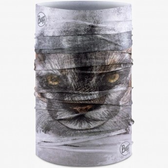 Бандана BUFF ORIGINAL WRYNK GREY Бандана BUFF ORIGINAL WRYNK GREY