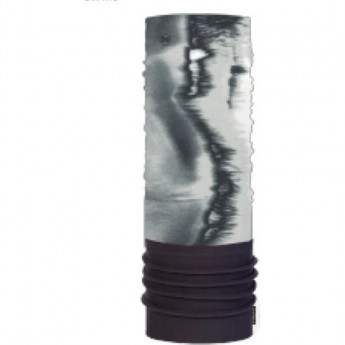 Бандана BUFF POLAR ARIUS GRAPHITE